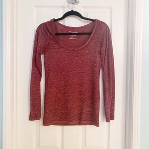 American Eagle Favorite Tee Size Medium